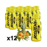 Boogieman Fuel Preworkout Shots Tropical Trec Nutrition | Megapump
