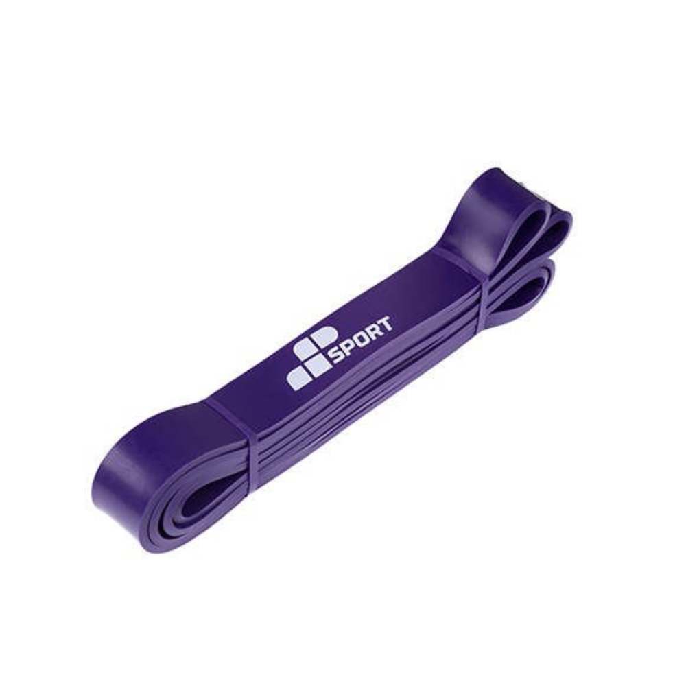 Resistance Cross Band Level 4 Purple MP Sport Muscle Power - Megapump
