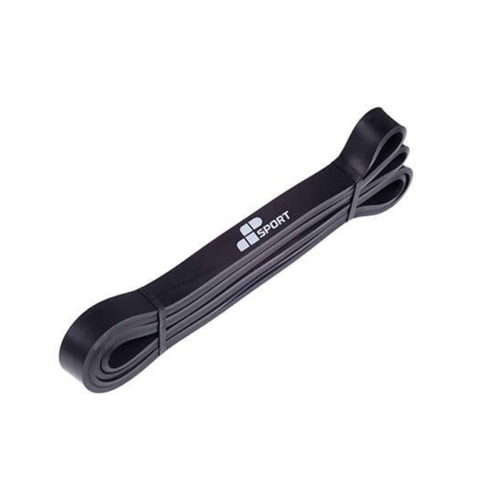 Resistance Cross Band Level 3 Black MP Sport Muscle Power - Megapump