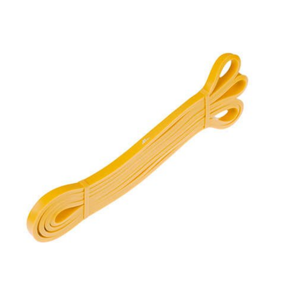 Resistance Cross Band Level 1 Yellow  MP Sport Muscle Power - Megapump