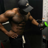 Alpha Lion SuperHuman Pump NON Stim Pre workout | Megapump