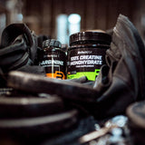 Biotech USA L arginine 90 capsules | Megapump