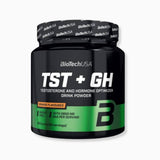 Biotech USA TST + GH Testosterone drink powder 300g | Megapump