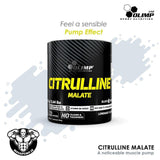 Olimp Citrulline Malate 200g | Megapump