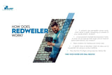 Olimp Redweiler Pre workout benefits | Megapump