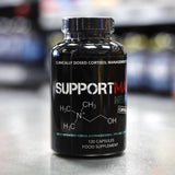 Support Max Neuro Capsules | Megapump