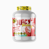 Juicy Protein 1 kg Strawberry Chaos Crew | Megapump