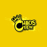 Chaos Crew Whey Protein - 900g | Megapump