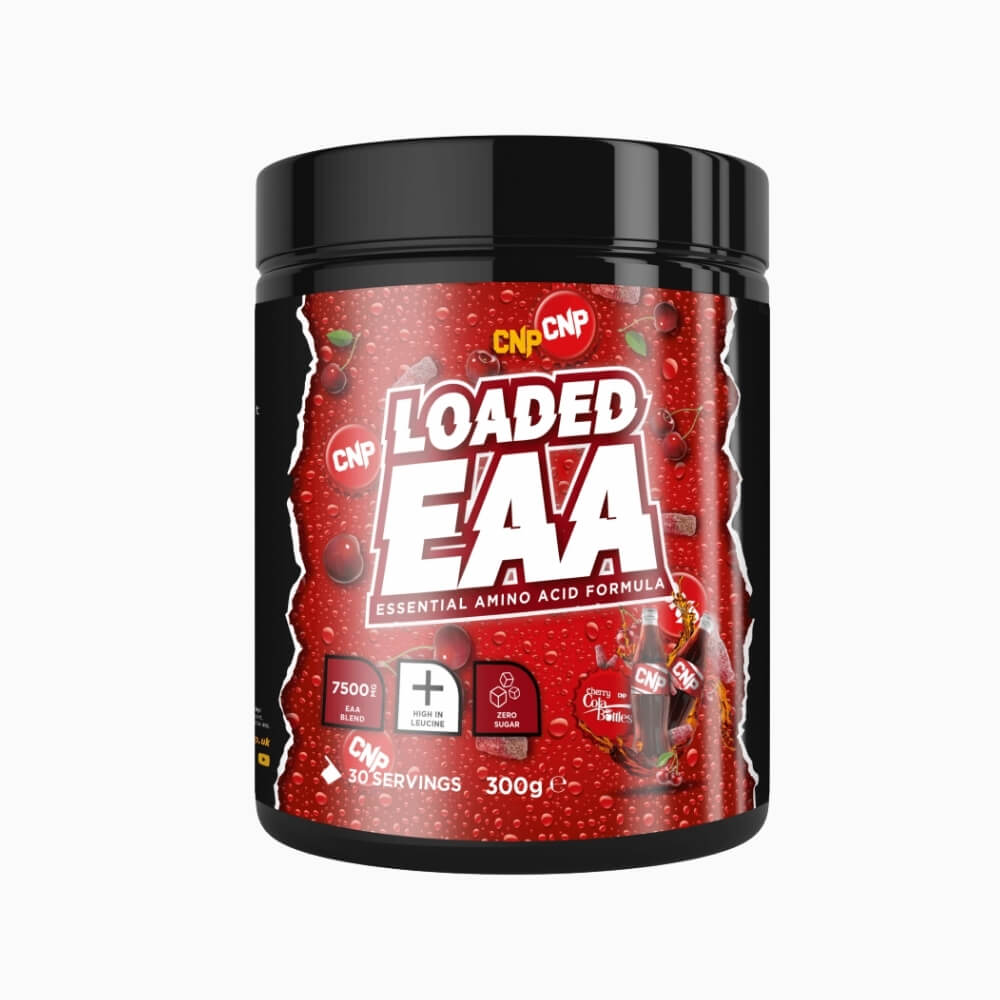 CNP EAA Essential Amino Acid - Cola | Megapump