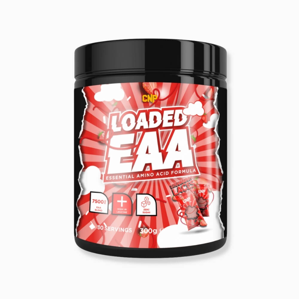 CNP EAA Essential Amino Acid strawberry | Megapump