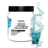 Evolite Nutrition Beta Alanine Pure unflavoured | Megapump