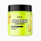 Evolite Creatine Monohydrate Lemon 500 g | Megapump