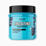 Evolite Creatine Monohydrate Blueberry 500 g | Megapump