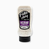 The Skinny Food Co - Fakeaway Sauce Kebab (452ml) | Megapump