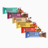 Fulfil protein bars mixed Box - megapump