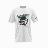 Aggression T-shirt Gaspari Nutrition | Megapump