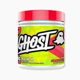 Ghost BCAA Kiwi Strawberry | Megapump