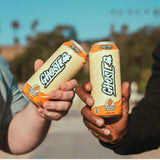 Ghost Energy Drink Orange 473 ml | Megapump