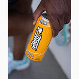 Ghost Energy Drink tropical mango | Megapump