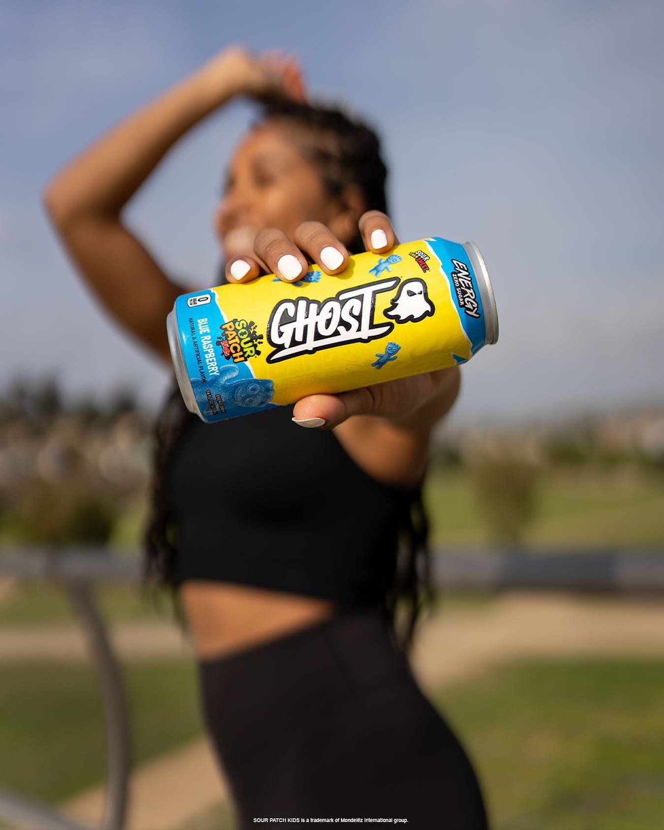 Ghost Energy Drink 473 ml | Megapump