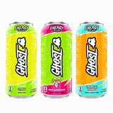Ghost Energy Drink 473 ml | Megapump