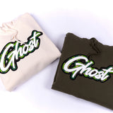GHOST INSPO V2 HOODIE - GHOST LIFESTYLE – Megapump