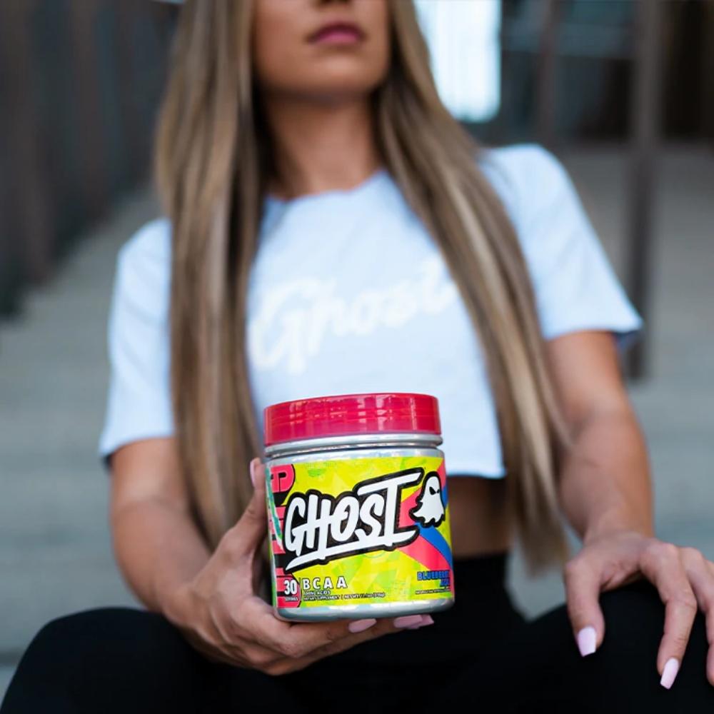 Ghost BCAA V2 - 30 servings