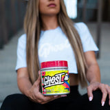Ghost BCAA V2 - 30 servings