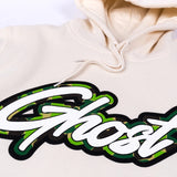 GHOST INSPO V2 HOODIE - GHOST LIFESTYLE – Megapump