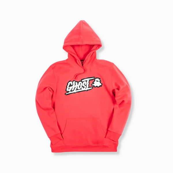 Ghost best sale lifestyle hoodie