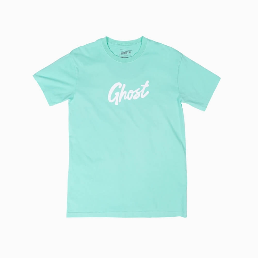 Summer Tones V2 Tee Ghost Lifestyle | Megapump