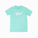 Summer Tones V2 Tee Ghost Lifestyle | Megapump