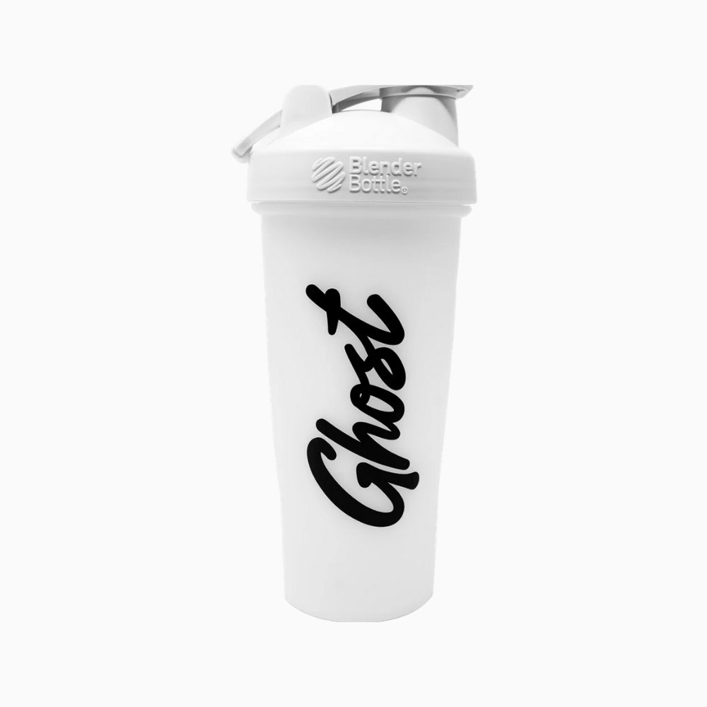 Ghost Script Shaker - Ghost Lifestyle
