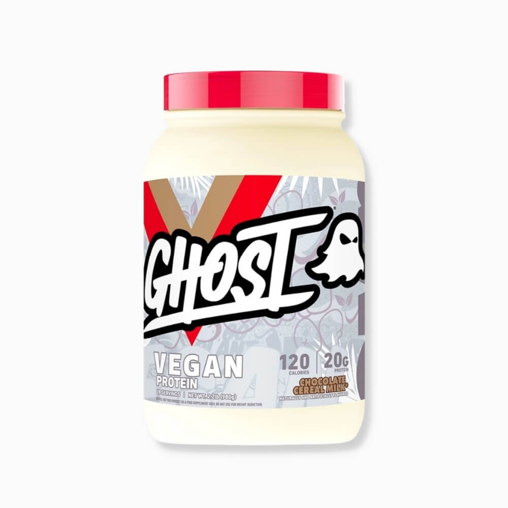 Ghost Vegan Protein - 907g | Megapump