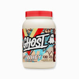 Ghost Lifestyle Ghost Whey | Megapump