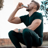 Sante GO ON Protein Bars | Megapump