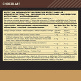 Optimum Nutrition Isolate | Megapump