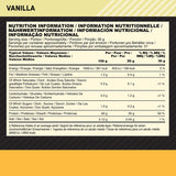 Optimum Nutrition Isolate | Megapump