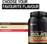 Optimum Nutrition Isolate | Megapump