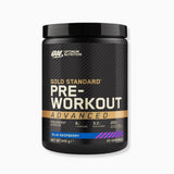Optimum Nutrition Gold Standard Pre Workout Advanced | Megapump