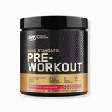 Gold Standard Pre Workout Optimum Nutrition - 330g | Megapump