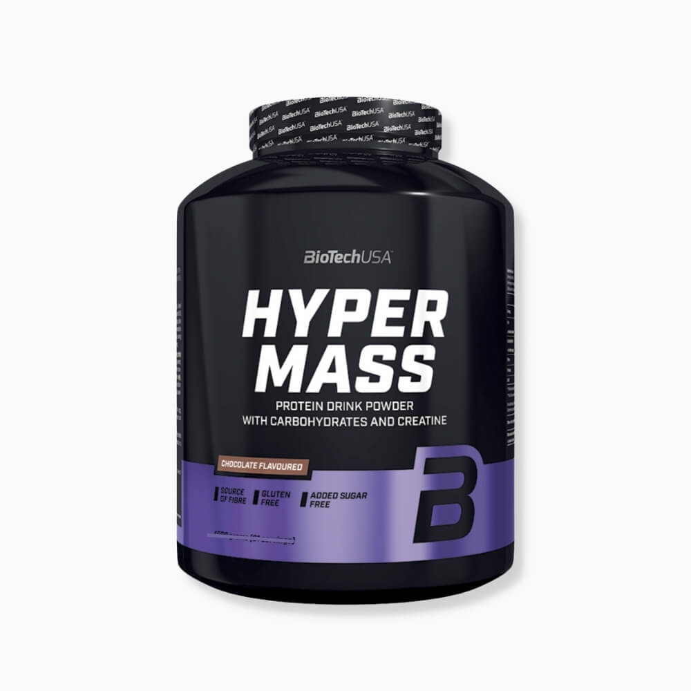 Hyper Mass Gainer Biotech USA - 2270g | Megapump