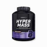 Hyper Mass Gainer BiotechUSA - 4 kg | Megapump