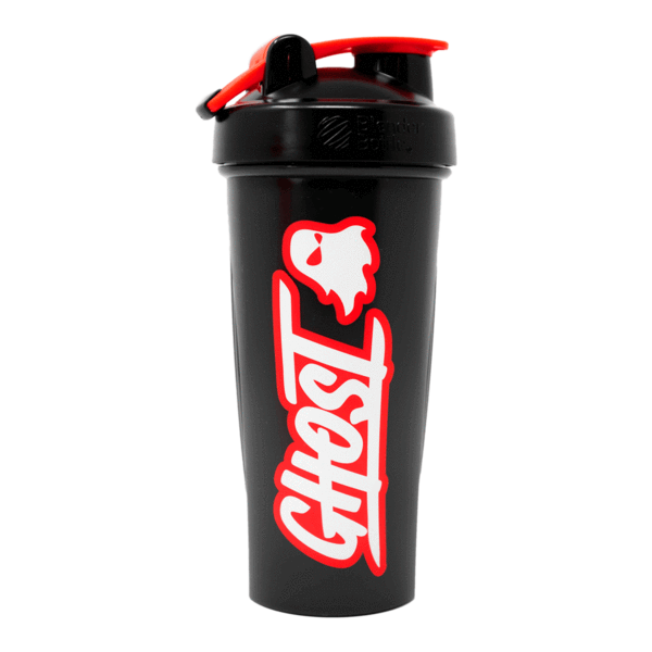 Ghost Logo Shaker - Ghost Lifestyle