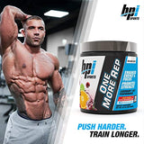 One More Rep BPI Sport Preworkout