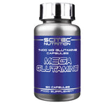 Mega Glutamine Nutrition *HALF PRICE*