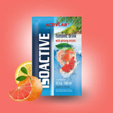 Activlab IsoActive Isotonic Drink Grapefruit | Megapump