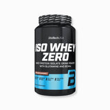Iso Whey Zero BiotechUSA - 908g | Megapump