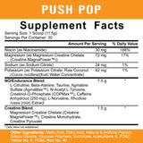 Kill IT Rich Piana 5% Nutrition - 30 servings | Megapump
