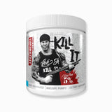 Kill IT Rich Piana 5% Nutrition - 30 servings | Megapump